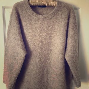 J Crew Tan Boulce Sweater